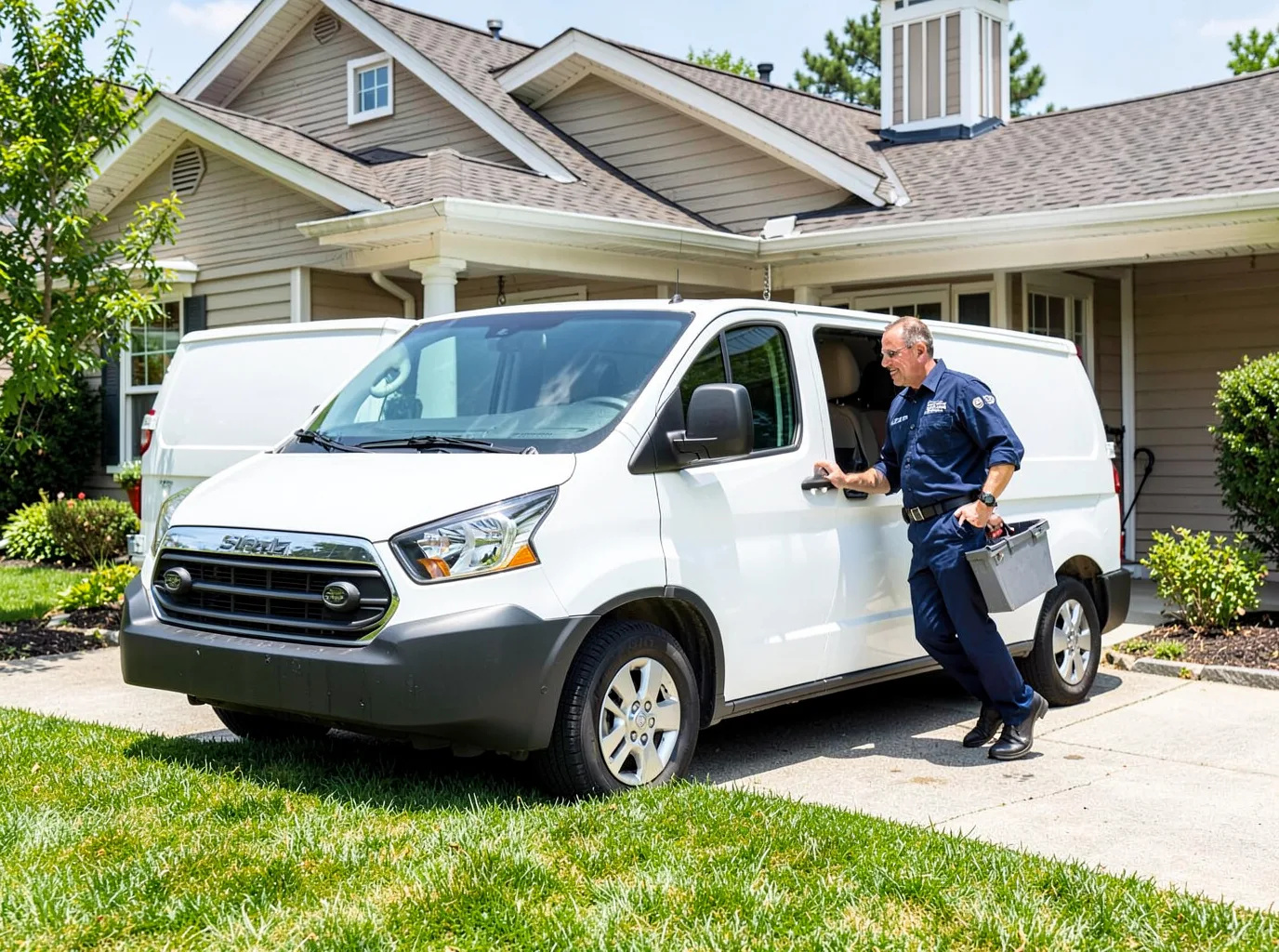 Emergency Plumber company in Springfield, SD